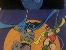 Batman And Robin 1966 Featuring Batman Theme LP Vinyl Tifton Records 78002