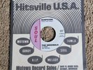 NORTHERN SOUL THE ORIGINALS SUSPICION/INSTRUMENTAL 7