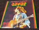 Bob Marley and The Wailers Live  1975 Original Vinyl LP Island Records 90032-1