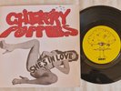 CHERRY POPPERS - SHE'S IN LOVE / MONEY IN POCKET 1980 UK Hiroshima RECORDS PUNK