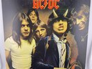 AC/DC Highway to Hell vinyl LP 1979 Atlantic SD-19244