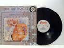 THE BYRON BAND on the rocks (with poster) LP EX/EX-, CRX2, vinyl, album, prog