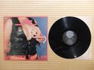 Keel – Lay Down The Law SH-1014 Shrapnel 1984 US Shrink NM