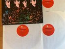 The Beatles   The Historic Sessions - 3 LP Vinyl Box Set - UK Phoenix - Mint