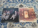 Black Sabbath LP Lot: Heaven Hell & Mob Rules Original 1980 1981 US Warner Dio