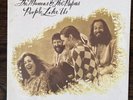 THE MAMAS AND THE PAPAS “People Like Is” DSX-50106 DUNHILL Factually Sealed LP