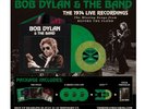 THIRD MAN RECORDS VAULT PKG #61: BOB DYLAN & THE BAND: THE 1974 LIVE RECORDINGS