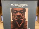 Milton Nascimento “Courage” *RARE* Bossa Samba Brazilian Jazz Soul-Jazz