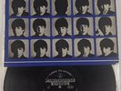 The Beatles-A Hard Days Night 1st Australian *Stereo* *w/Sticker* *Leeds* EX/EX
