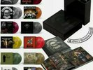 Black Label Society ‎(Zakk Wylde) – None More Black 22 VINYL LP BOX NEU