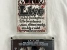 D.R.I. - LIVE - CASSETTE TAPE ORIGINAL STILL SEALED - DIRTY ROTTEN IMBECILES DRI