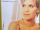 Alison Krauss ‎– Forget About It - UK Diverse Records 2001 LP Vinyl record NM
