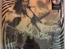 King Gizzard Live At Levitation Ltd GAMMA KNIFE NIGHTMARE SWIRL Vinyl LP New