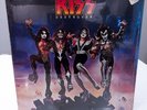 Kiss - Destroyer 1976 Mint 1st Press LP Vinyl NOS NBLP 7025 Cassablanca SEALED