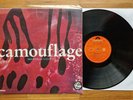 Camouflage | MIENTRAS TANTO (Meanwhile) ARGENTINA PROMO Vinyl LP Depeche Mode