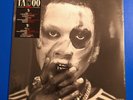 Denzel Curry - Ta13oo (Taboo) - Red Slushie - 2018 LP Vinyl Record - Carol City