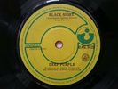 Deep Purple Speed King / Black Night *Rare New Zealand 70s Single Pressing*