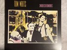 “Swordfishtrombones” by Tom Waits (Vinyl 1983)