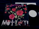 THE BIRTHDAY PARTY/NICK CAVE/MUTINY/RARE/12