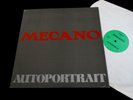 MECANO/AUTOPORTRAIT/TORSO DIVINE/FRENCH PRESS LP 1983