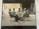 Art Ensemble Of Chicago NICE GUYS ECM Germany 1226 Free Jazz Vinyl Record EX LP