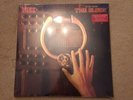 Kiss Music From The Elder Numbered Limited Edition Mint And Sealed Translucent