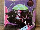 Katana ZERO Original Soundtrack Vinyl 2xLP Purple Pink Neon Burst Vinyl