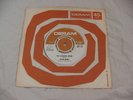 DAVID BOWIE THE LAUGHING GNOME 1st UK PRESS '67 INVERTED MATRIX PLAY-GRADE EX/VG
