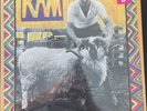 PAUL McCARTNEY: Ram US OG (0698) SMAS-3375 Vinyl LP SEALED Beatles 1971