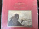 Verdi Rigoletto Georg Solti 2x LP Box Set SEALED RCA Victor LSC-7027 Stereo