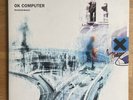 Radiohead OK Computer Vinyl 1997