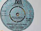 BOB BRADY AND THE CON CHORDS - EVERYBODY GOING TO A LOVE IN - UK BELL