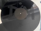 Depeche Mode Enjoy the Silence XL 12 Bong 18