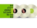 Charli XCX  Brat and it’s completely different but also still brat 3 LP PRESALE