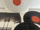 DEPECHE MODE : 3 x LP - THE REMIXES 86 98 - UK PROMO - P12MUTEL5