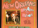 A History of New Orleans Rhythm & Blues Volume Two   1959-1962 Nr. MINT LP Album