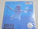 Nirvana Nevermind Simply Vinyl