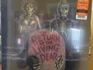 Return of the Living Dead [Transworld Exclusive] [Orange and Green Vinyl] by...