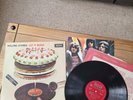 Rolling Stones Vinyl LP Let It Bleed 1st Mono Complete