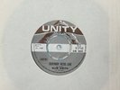 SLIM SMITH ‘Everybody Needs Love’/JUNIOR SMITH ‘Come Back Girl’ Unity 45