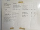 Quincy Jones - Sounds… And Stuff Like That  - Test Pressing Vinyl LP