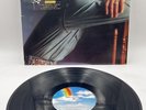 George Strait - Strait From The Heart   Damaged Cover LP