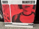 Streetlight Manifesto – Everything Goes Numb - Red Translucent 2LP Vinyl -
