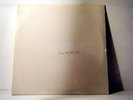 THE BEATLES Dbl LP White Album 1968 Apple  stereo vinyl