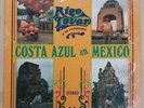 Rigo Tovar Costa Azul En Mexico Lp Vinyl