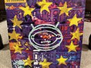 U2 : Zooropa | Genuine 1993 Island First Pressing LP/Vinyl + lyric sheet