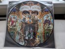 Michael Jackson Vinyl - Dangerous picture discs X2  LPs  (factory sealed)