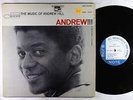 Andrew Hill - Andrew  LP - Blue Note - BLP 4203 Mono VG+ PROMO
