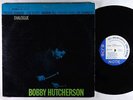 Bobby Hutcherson - Dialogue LP - Blue Note - BLP 4198 Mono