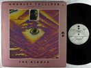 Charles Tolliver & Music Inc. - The Ringer LP - Arista Freedom VG+ PROMO